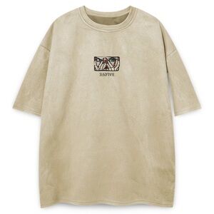 EvolveOrElse | “Cry Me A River” Sued(ette) Premium Shirt.